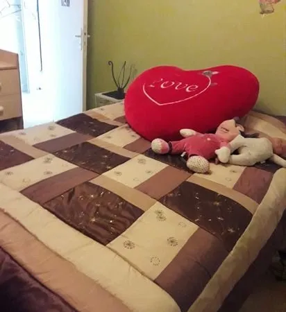Location chambre