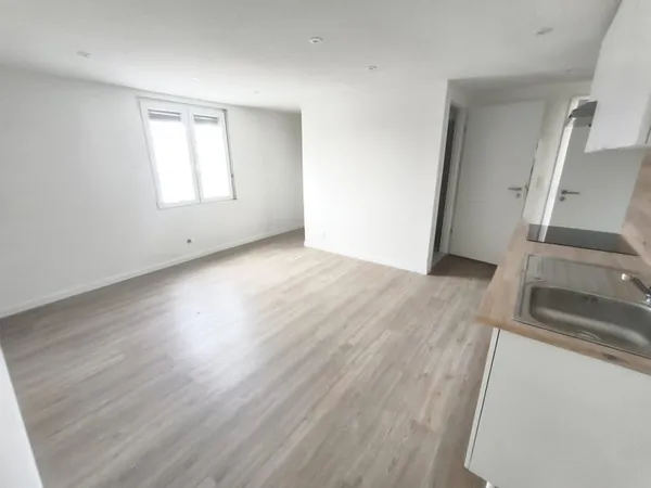 Appartement neuf 2 Pièces 33 m²