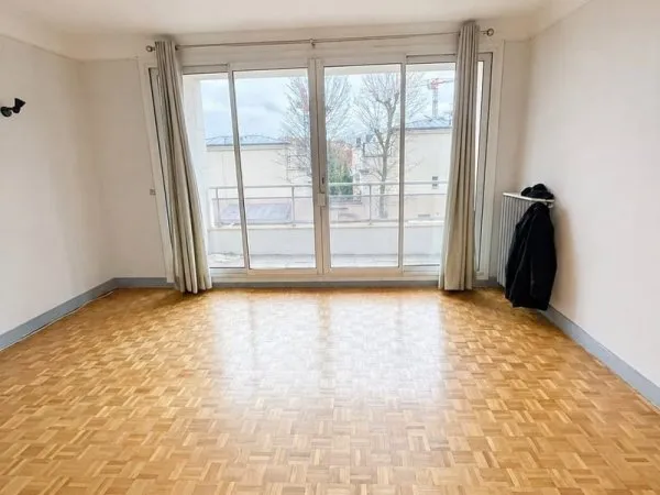 2 pièces de 50m2 Nogent sur Marne
