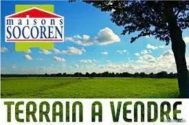Terrain 1 676 m² Laigne En Belin