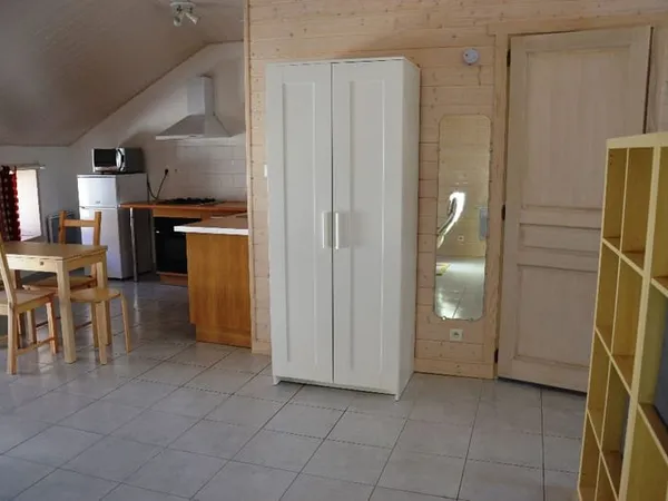 Appartement 1 pièce 41 m²