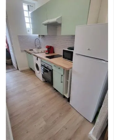 Location appartement boulogne sur mer