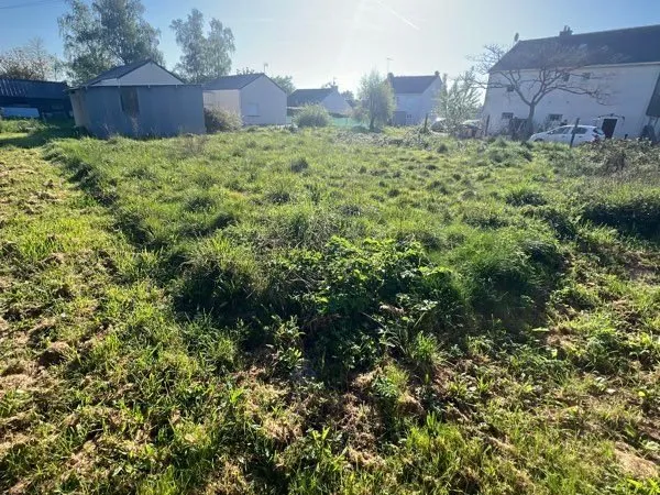 Terrain constructible