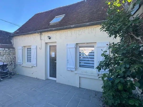 Maison 4 pièces 86 m²