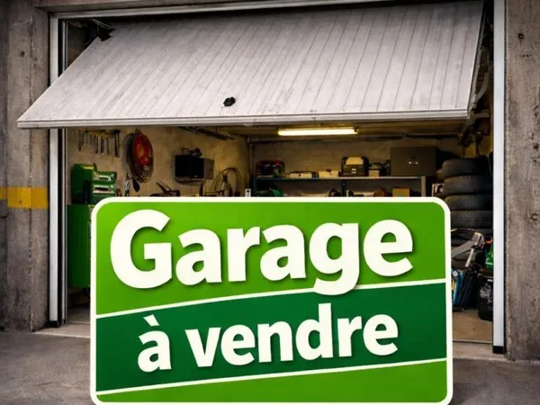 Garage / Parking