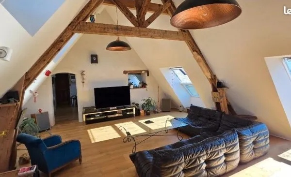 Superbe appartement