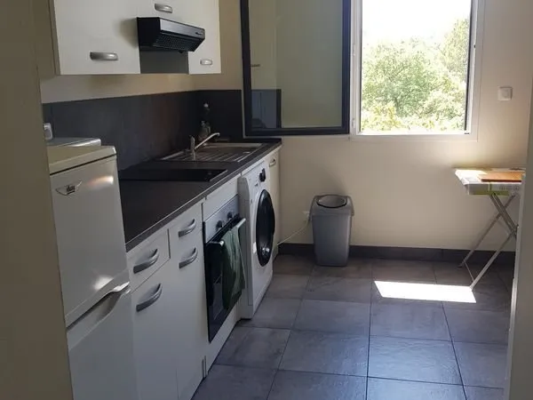 Studio idéal étudiant ou en mobilité
