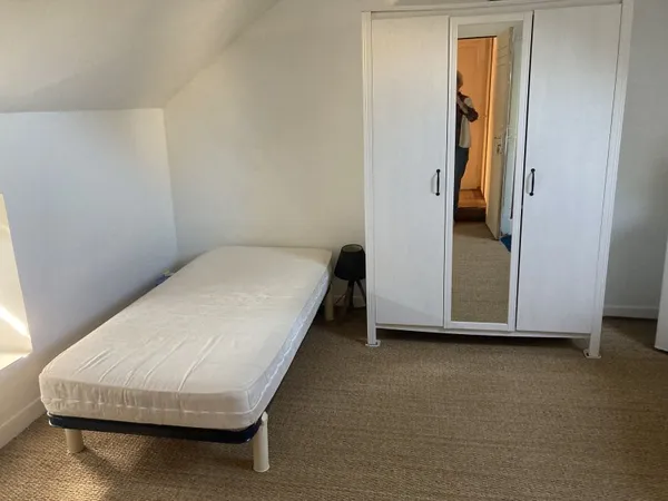 Logement étudiant