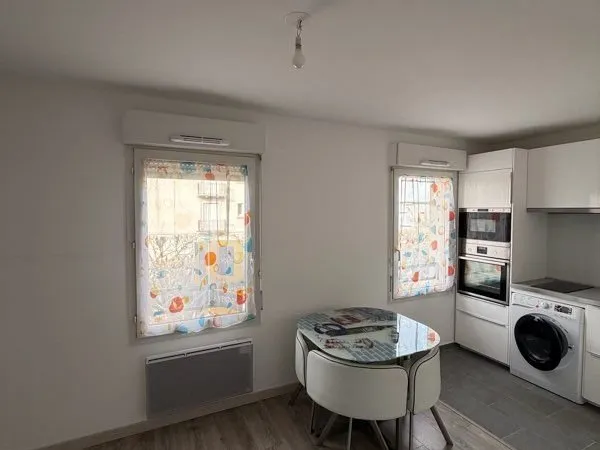 Appartement 1 pièce