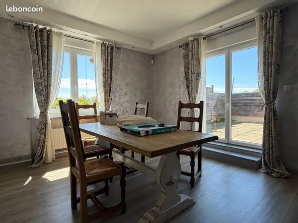 Immeuble de rapport 15 pièces 405 m²
