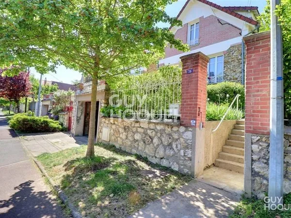 Maison 7 pièces 142 m²