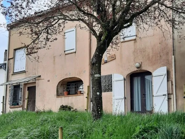 Maison 3 pièces 90 m²
