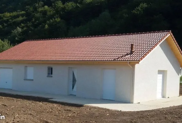 Maison 3 chambres