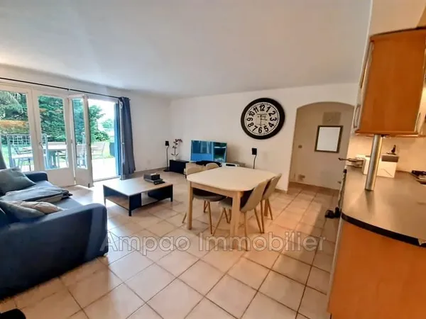 vente appartement 3 Pièce(s)