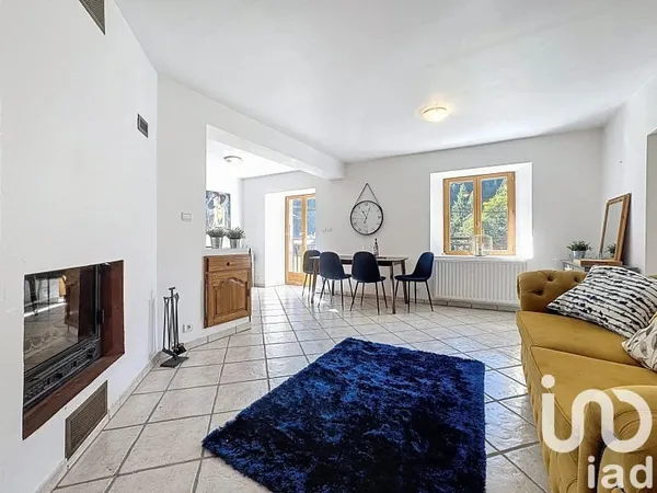 Maison 6 pièces 150 m²