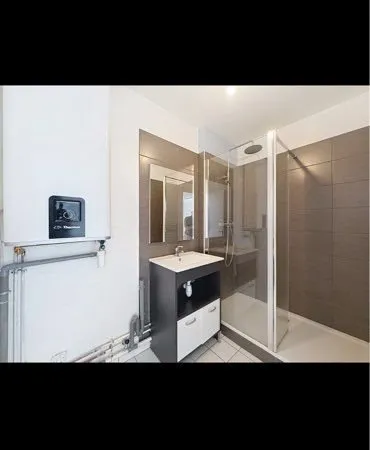 Appartement 47 m2