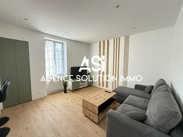 Appartement t4