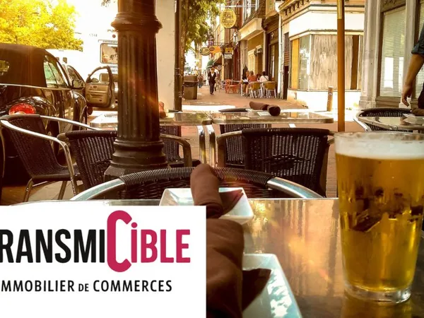 Brasserie Licence IV - Bordeaux centre