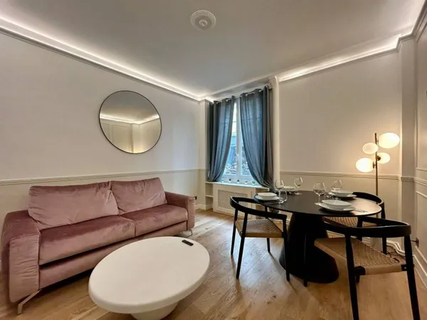 Appartement 45 m²