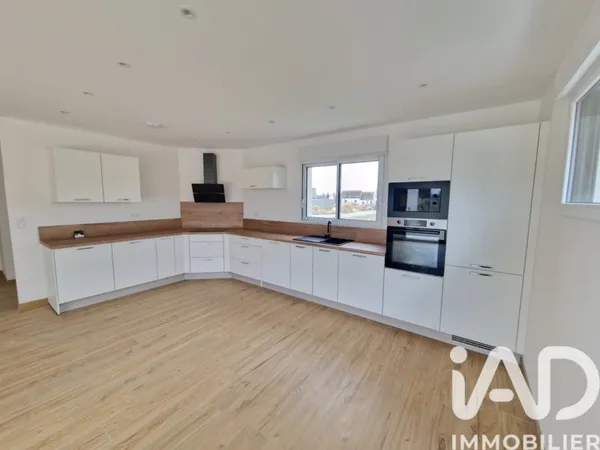 Maison 5 pièces 105 m²