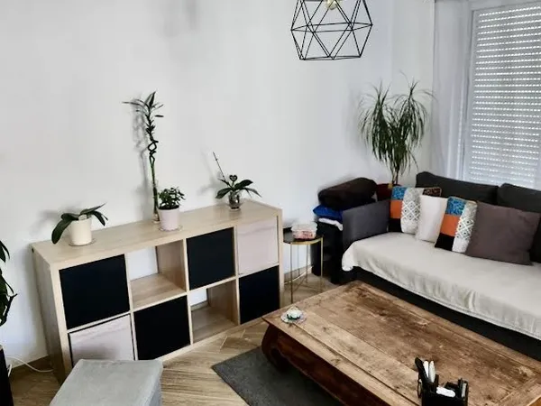 Maison 3 pièces 60 m²