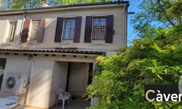 Maison 3 pièces 90 m²