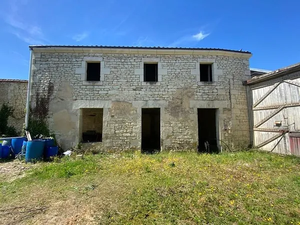Maison 1 pièce 70 m²
