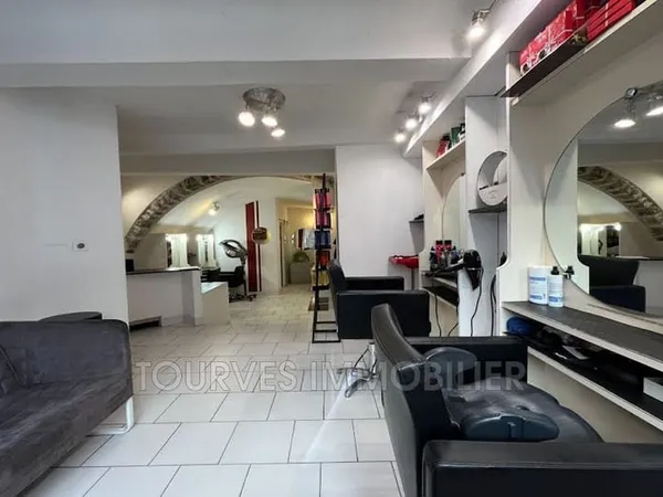 Commerce Vente Tourves   19800€