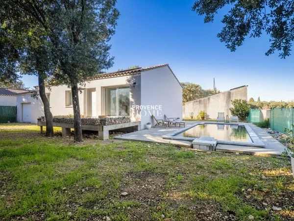 Maison Vente Mazan 5p 89m² 350000€