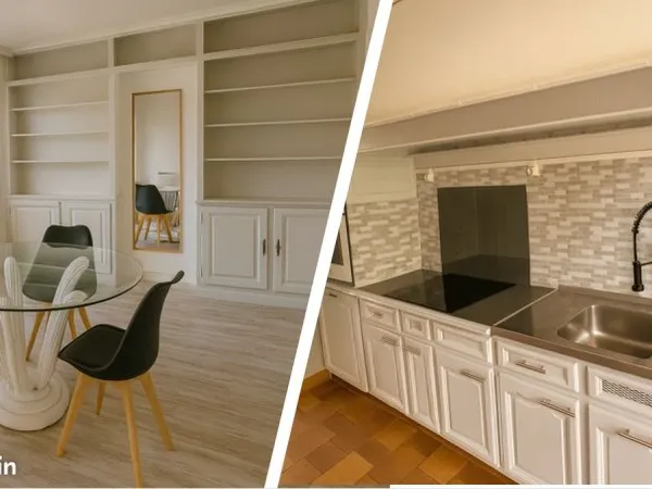 Appartement-Maison de Standing - 99 m² avec Jardin Privatif