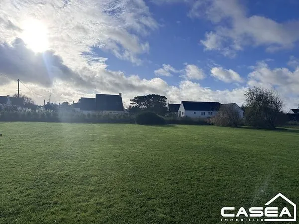Terrain 723 m²