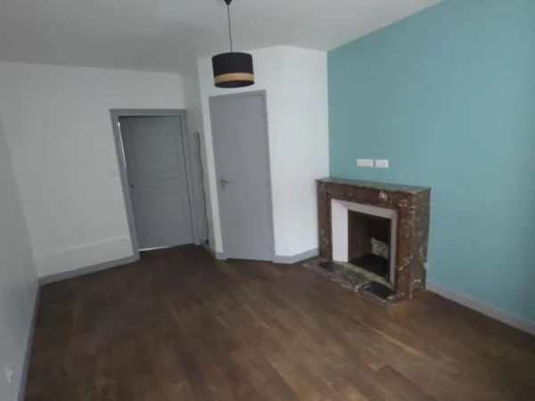 Appartement 1 pièce 34 m²