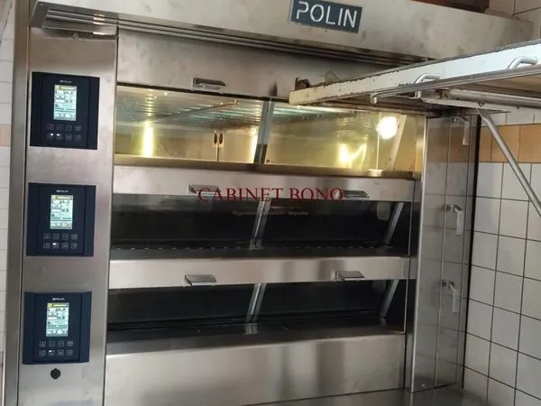 Boulangerie 150 m² Épernay