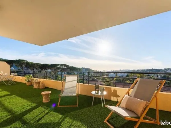 Location appartement meublé standing