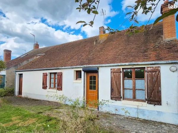Maison à vendre Villemurlin