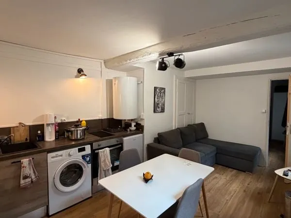 Appartement Centre Ville