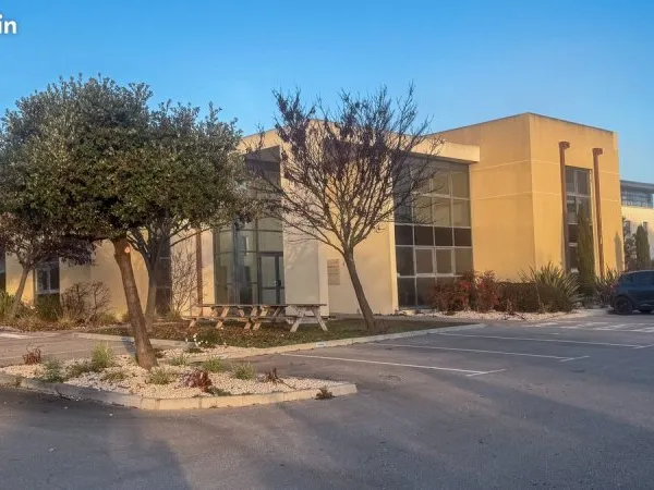 Bureaux à louer sur le Pole d'activités de la Duranne 80m2