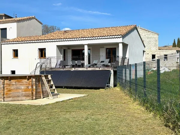 Maison 4 pièces 85 m²