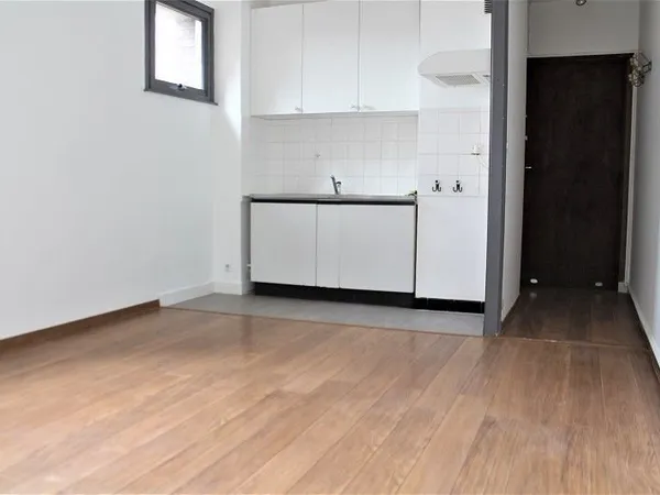 Appartement Location Lille 2p 37m² 660€