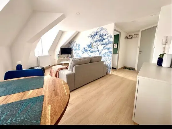 Appartement meublé