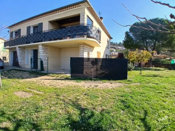 Maison 6 pièces 193 m²