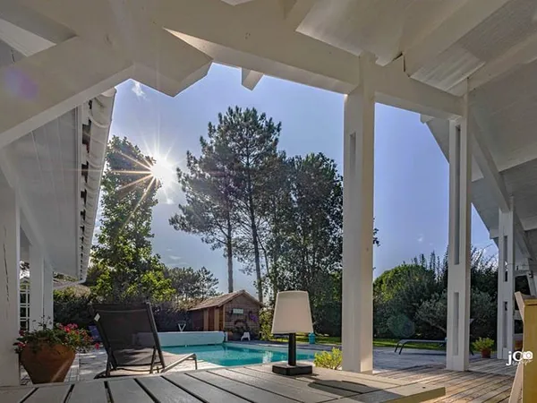 Maison Vielle Saint Girons 175 m²