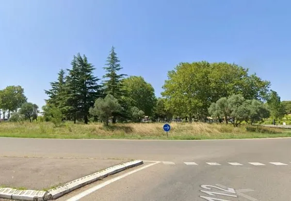 Lot de 4 parkings en sous-sol à CLAPIERS