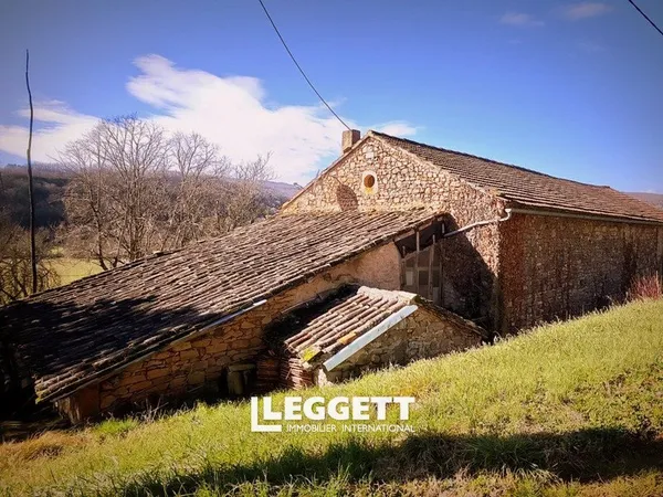 Maison 4 pièce(s), PUYCELSI