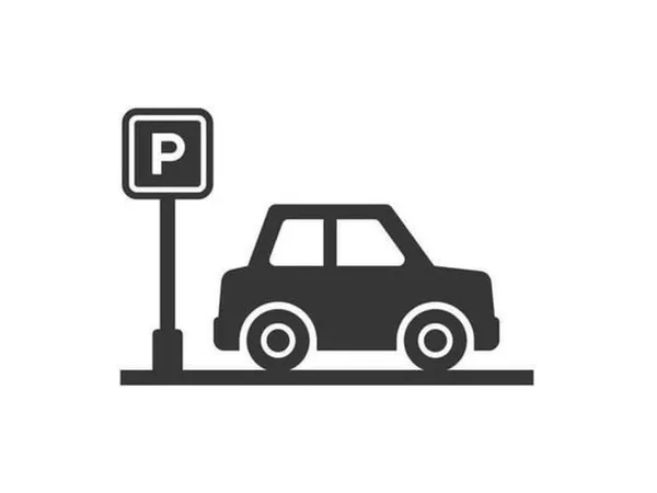 Garage 12 m²