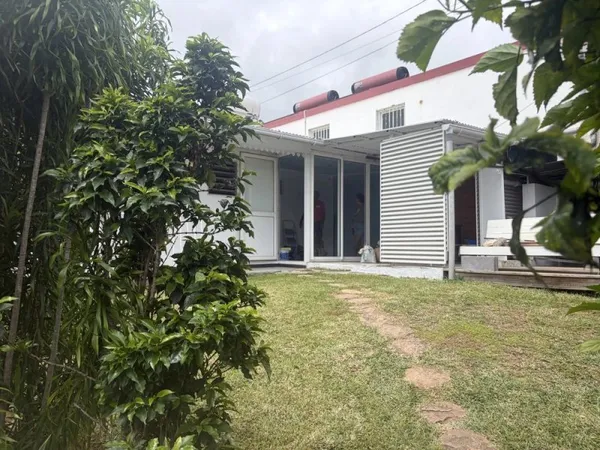 Maison T4 à Le Tampon avec Jardin et Barbecue