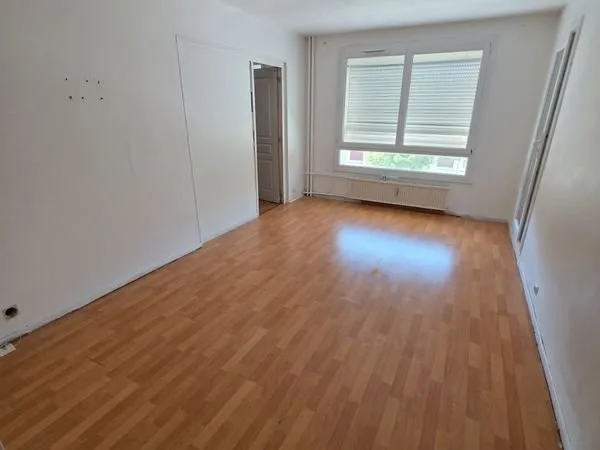 Appartement T4