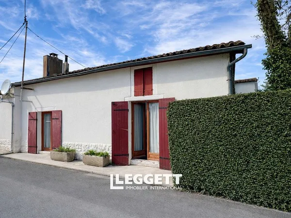 Maison 3 pièce(s), ISSIGEAC