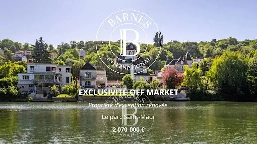 Maison 10 pièces 260 m²