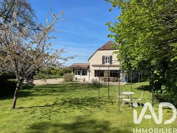 Vente Maison/villa 9 pièces